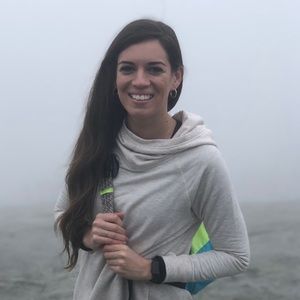 Meet your Posher, Cristina